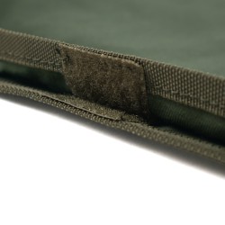 FODERO TASCABILE PER FUCILE CON CHIUSURA IN VELCRO 130CM