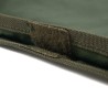 FODERO TASCABILE PER FUCILE CON CHIUSURA IN VELCRO 130CM
