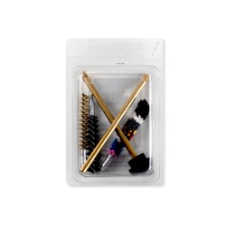 KIT DI PULIZIA PER ARMA CORTA
