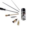 KIT DI PULIZIA COMPLETO PER FUCILE