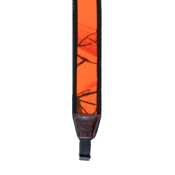 ORANGE BLAZED STRAP FOR RIFLE
