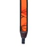 ORANGE BLAZED STRAP FOR RIFLE