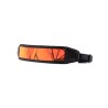 ORANGE BLAZED STRAP FOR RIFLE