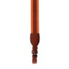 LEATHER STRAP WITH ANTI-SLIP FOR RIFLE