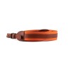 LEATHER STRAP WITH ANTI-SLIP FOR RIFLE