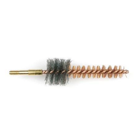 BLISTER 3PZ SCOVOLI IN BRONZO E ACCIAIO PER AR10/15