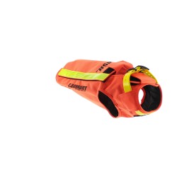 GILET DI SEGNALAZIONE PER CANI FLASH V2