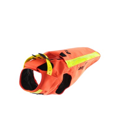 GILET DI SEGNALAZIONE PER CANI FLASH V2