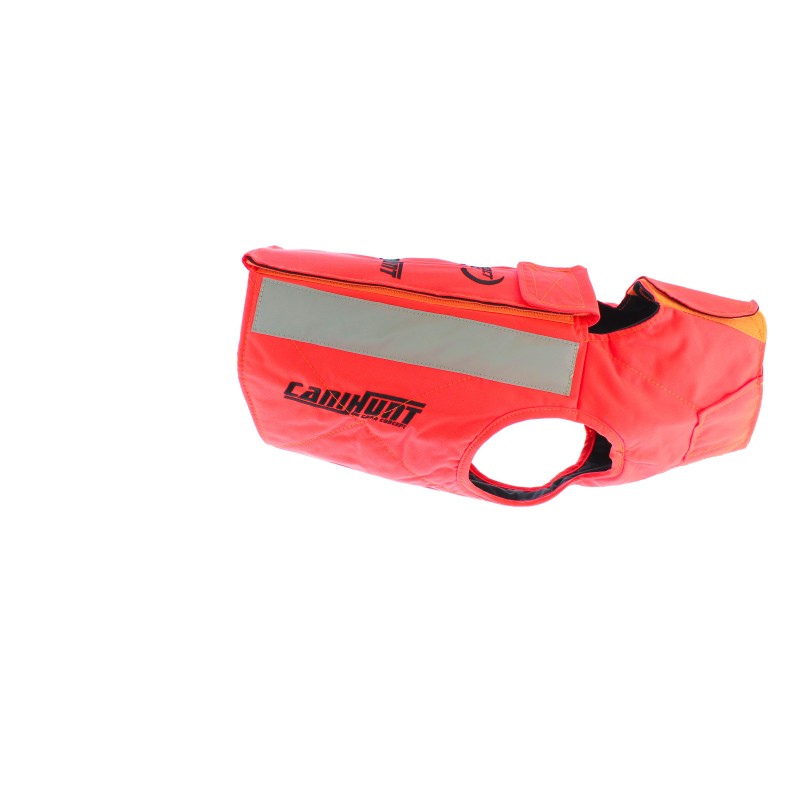 GILET PROTETTIVO PER CANI PROTECT ECO