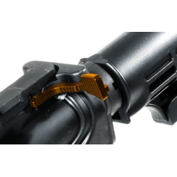 OVERSIZED COCKING LEVER FOR AR15