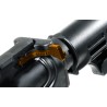 OVERSIZED COCKING LEVER FOR AR15