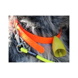 CAMPANA PER CANI ALP