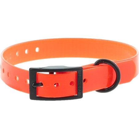 COLLARE IN POLIURETANO 1,9X0,25X45CM XTREME SMALL