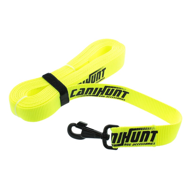 HUNTER POLYESTER FLAT LANYARD
