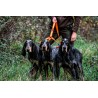 LUNGHINA PIATTA IN POLIESTERE HUNTER