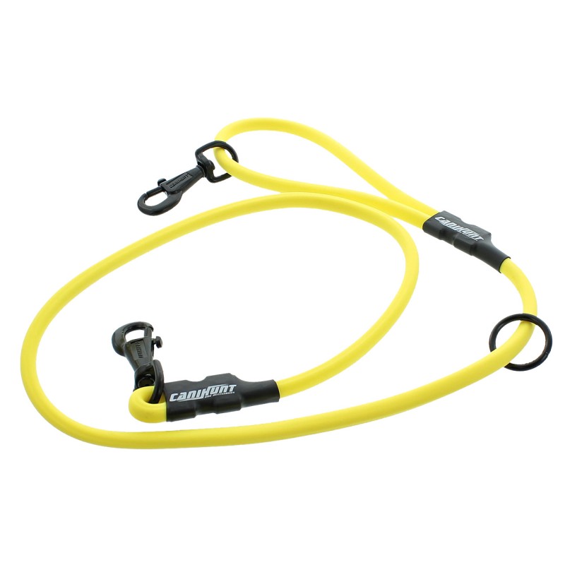GUINZAGLIO DA ADDESTRAMENTO IN PVC X-TREME
