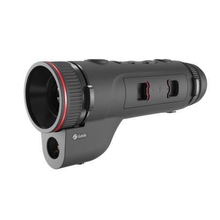 THERMAL OBSERVATION MONOCULAR WITH RANGEFINDER TJ SERIES