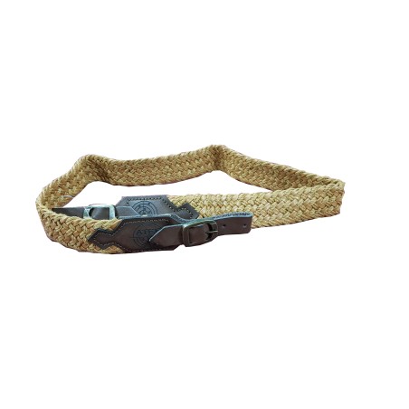 BRAIDED RIFLE STRAP