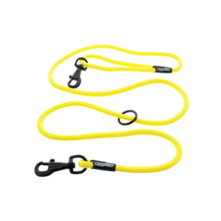 POLYESTER TRAINING LEASH 180CM ALP