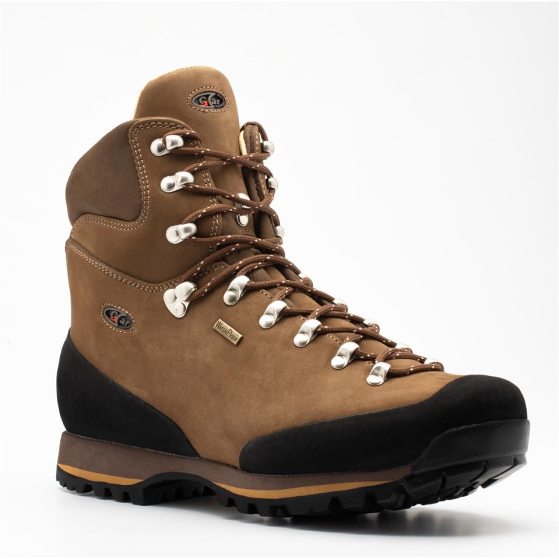 WATERPROOF BOUT GAR BOOT
