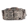 BORSONE TACTICAL DA TIRO DIGITAL CAMO