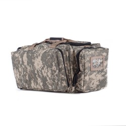 BORSONE TACTICAL DA TIRO DIGITAL CAMO