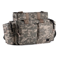 BORSONE TACTICAL DA TIRO DIGITAL CAMO