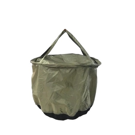 BORSA PER LA RACCOLTA FUNGHI IN NYLON