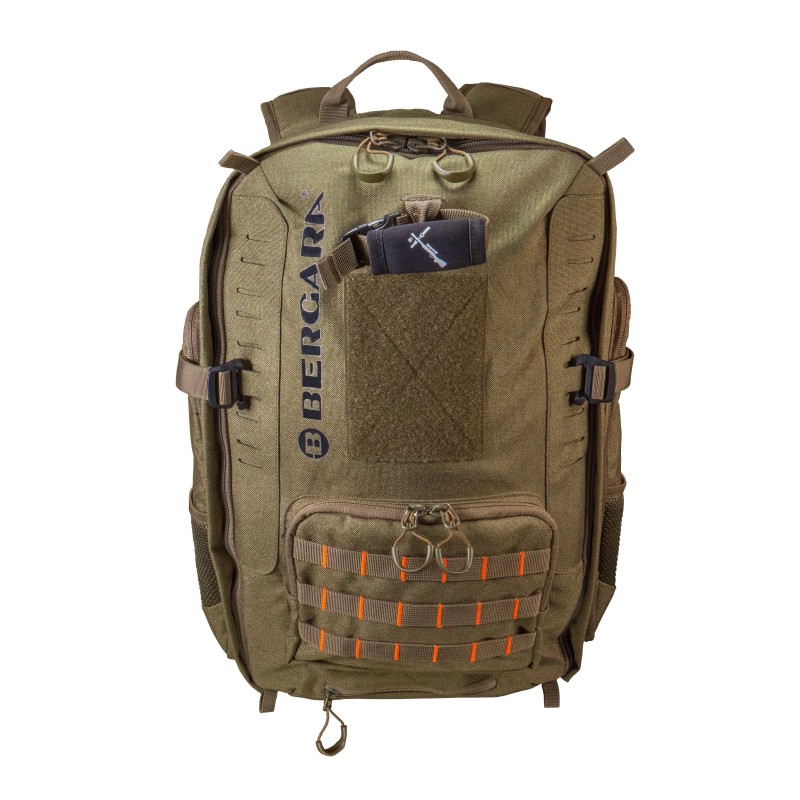 ZAINO DA CACCIA DAYPACK 35L