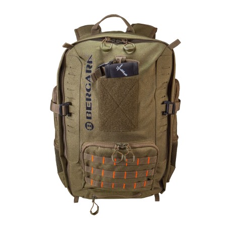 ZAINO DA CACCIA DAYPACK 35L