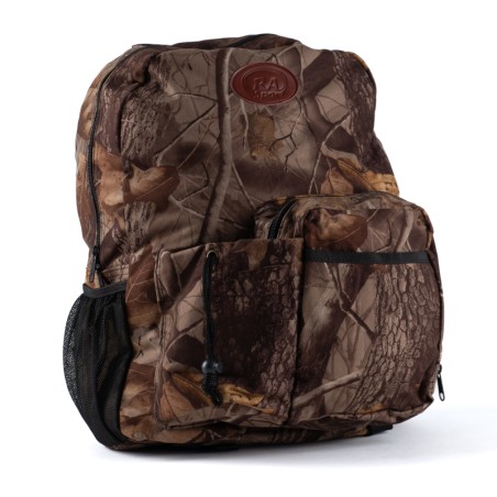 ZAINO DA CACCIA CAMO 30L
