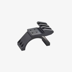 MINI GUIDA PICATINNY PER ANELLI STR E SBT