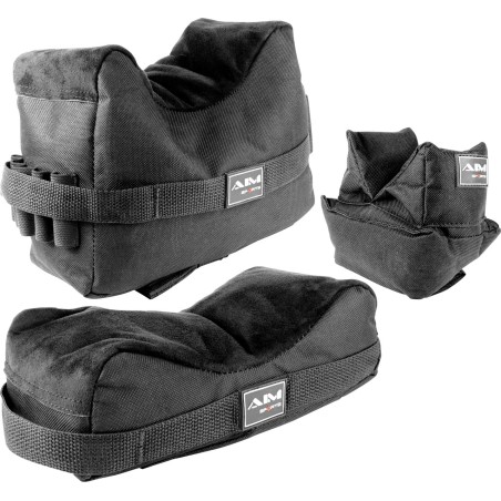 AIMSPORT - REST SET 3PCS