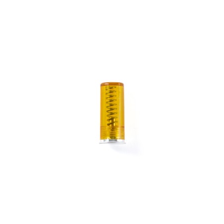 BLISTER 2PCS PLASTIC FIRING PIN PROTECTORS FOR SHOTGUN