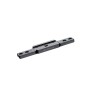 SLITTA FISSA PER AIMPOINT H1-T1 E H2-T2 PER BROWNING BAR E BENELLI ARGO