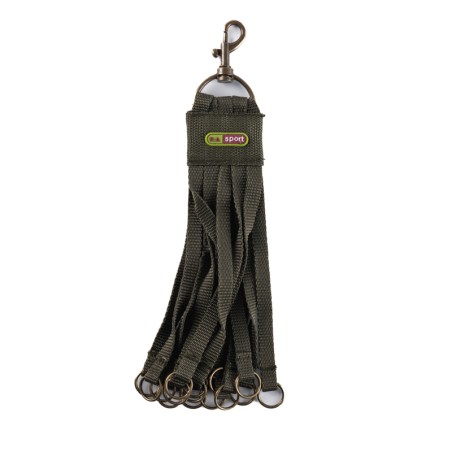 POLYESTER GAME CARRIER