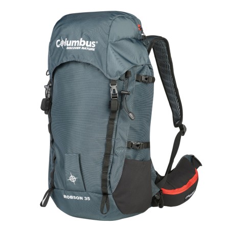 ROBSON 35L TECHNICAL BACKPACK