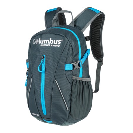 ZAINO TECNICO OMA 10L