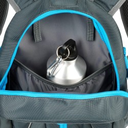 ZAINO TECNICO OMA 10L