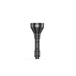 LED FLASHLIGHT 600 LUMENS 1680M