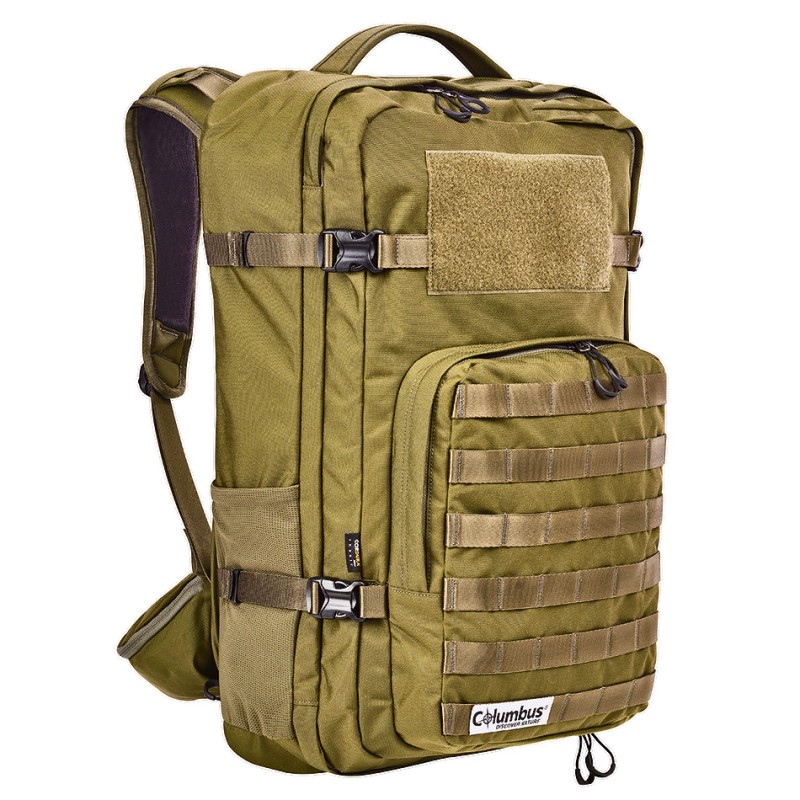 TRAVEL BACKPACK TRAVEL BACKPACK 30L
