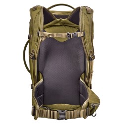 ZAINO DA VIAGGIO TRAVEL BACKPACK 30L