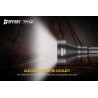 TORCIA LED 600 LUMENS 1680M
