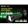 TORCIA LED 600 LUMENS 1680M