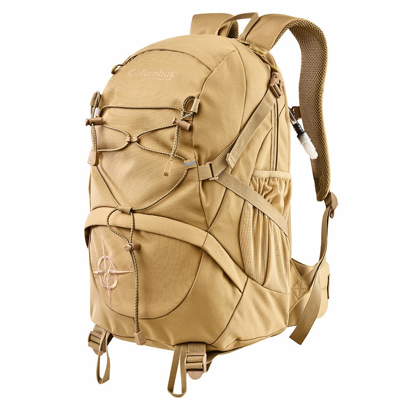 ZAINO TECNICO OZARK 25L