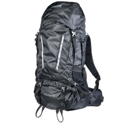 ZAINO TECNICO DOLOMITE 55L