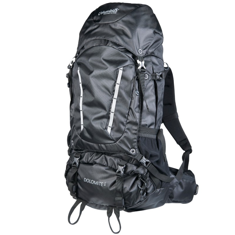 ZAINO TECNICO DOLOMITE 55L