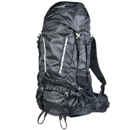 ZAINO TECNICO DOLOMITE 55L