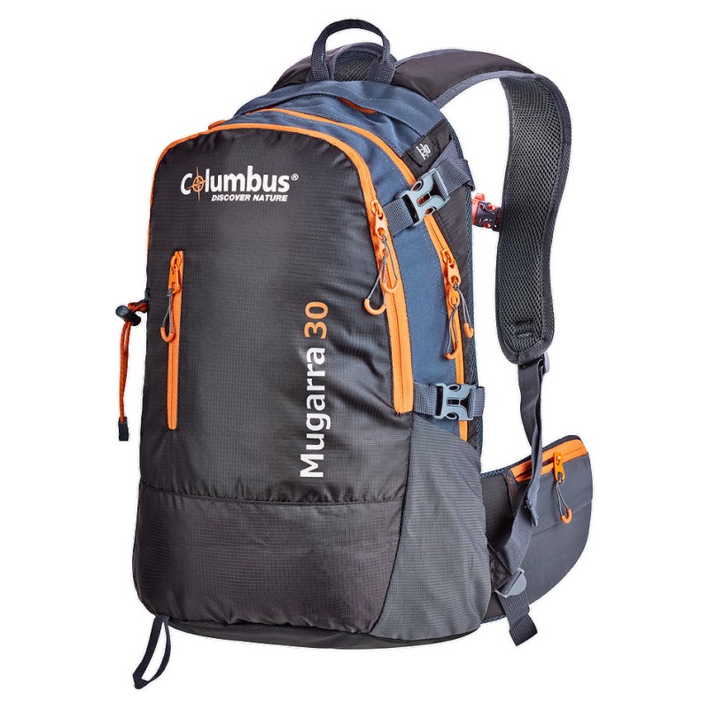 MUGARRA 30L TECHNICAL BACKPACK