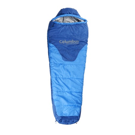 SLEEPING BAG FOR BOYS ANETO 300